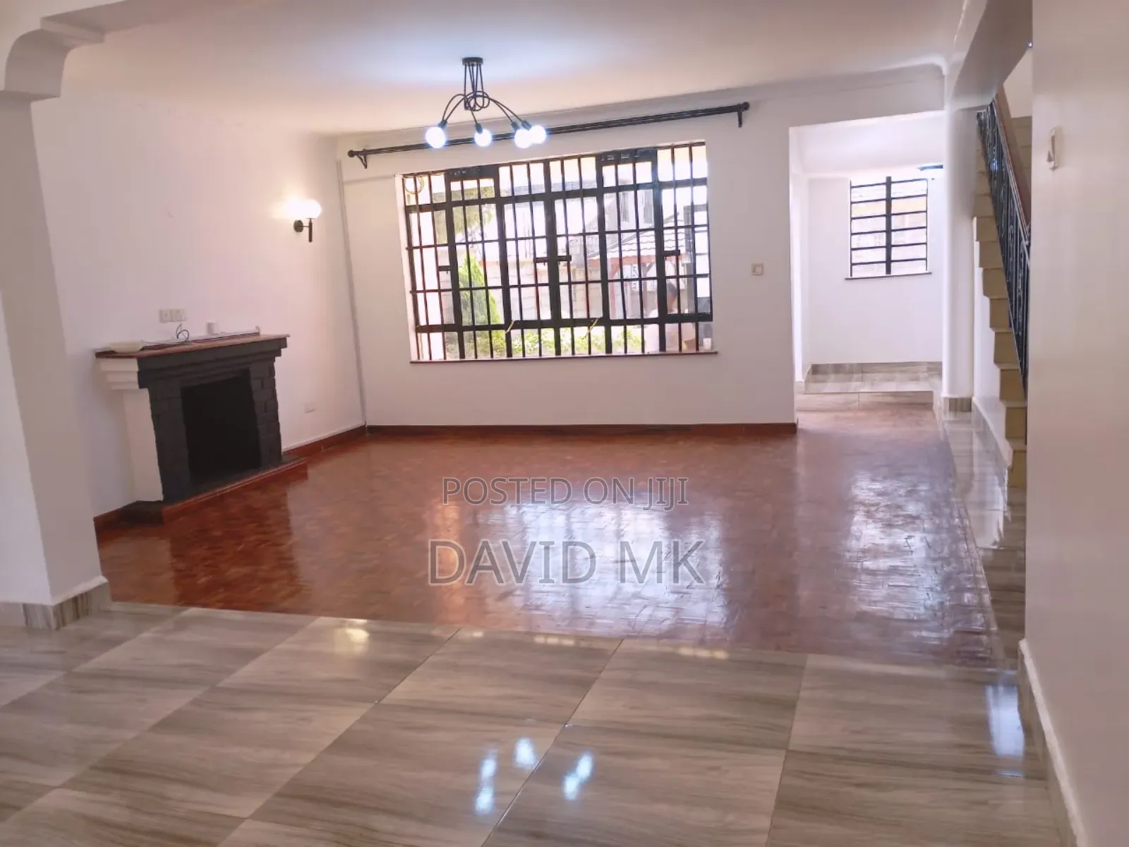 4bdrm Maisonette in Kamiti Corner, Ruiru for rent