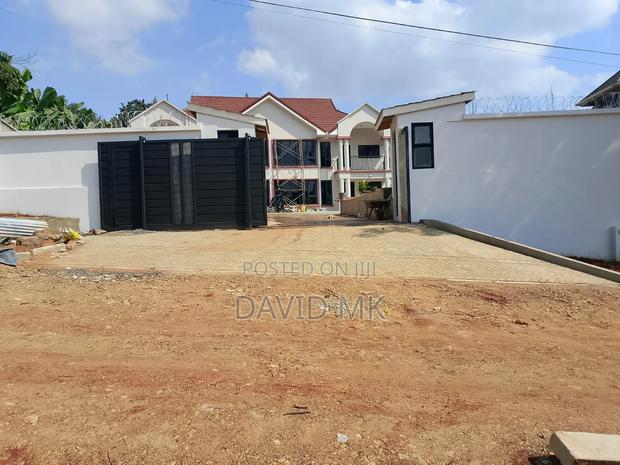4bdrm Maisonette in Kamiti Corner, Ruiru for rent - thumbnail 7
