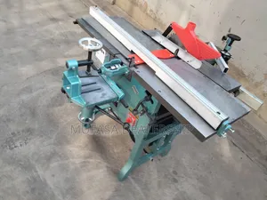 Imported 8 in 1 Lida Machine(Woodworking)