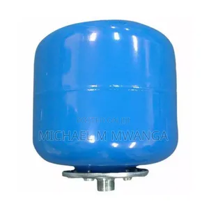 Pressure Tank Vessel 24l