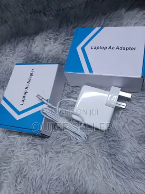 Lshape 45w/60w Laptop Charger Laptop Macbook Ac Adapter