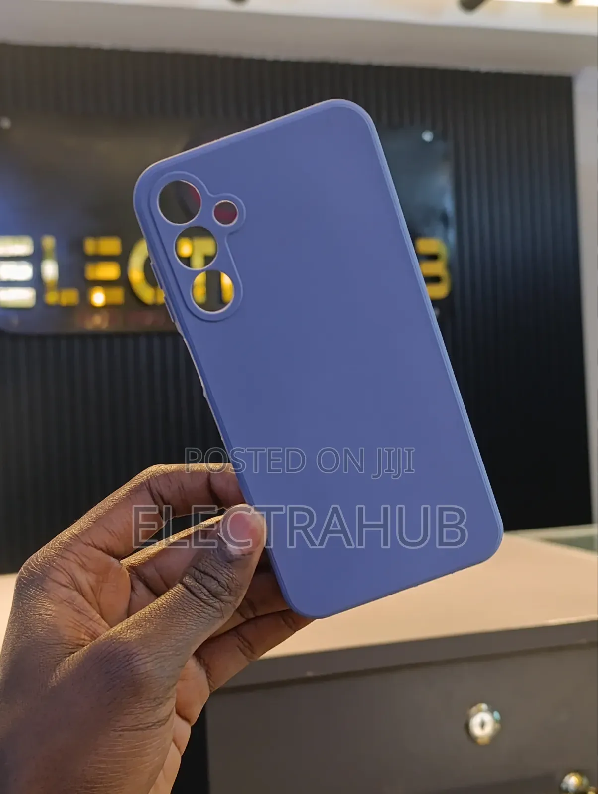 Samsung Galaxy A15 Silicone Case Brand New Sealed