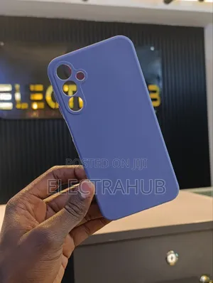 Samsung Galaxy A15 Silicone Case Brand New Sealed
