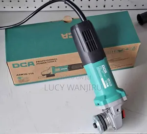 Dca Angle Grinder 4"/Dca Angle Grinder