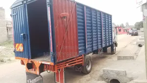 Movers Nyali/Makupa/ Shimanzi/ Bamburi Estates