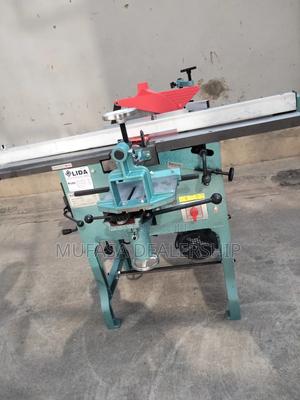 Lida Woodworking Machine Suppliers - main view