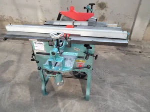 Lida Woodworking Machine Suppliers