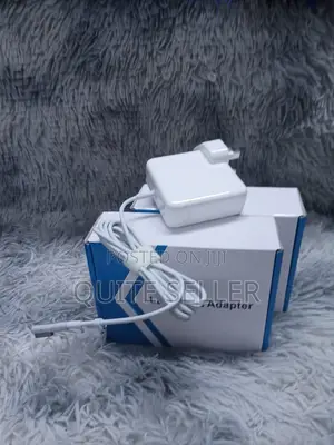 Laptop Charger Adapter Ltip Tshape Laptop Mac Book Available
