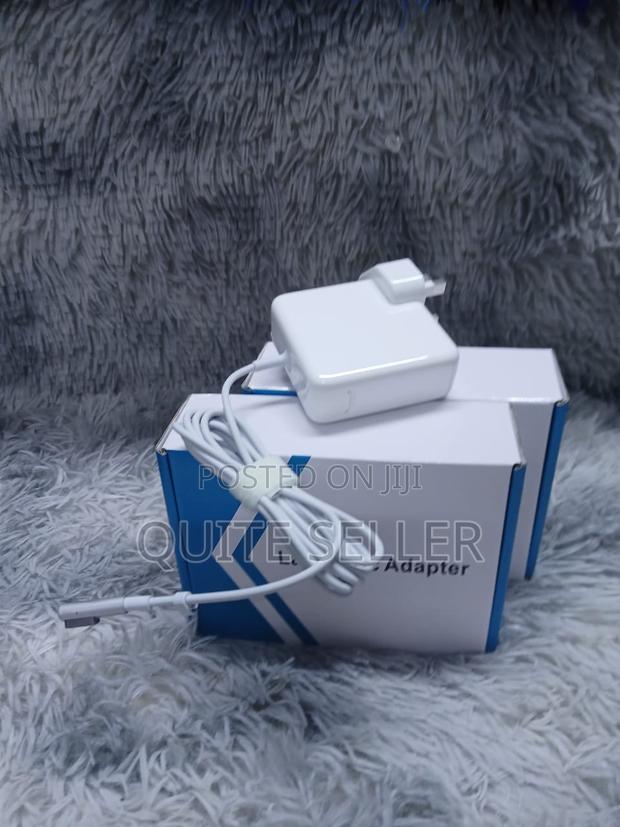 Laptop Charger Adapter Ltip Tshape Laptop Mac Book Available - thumbnail 3