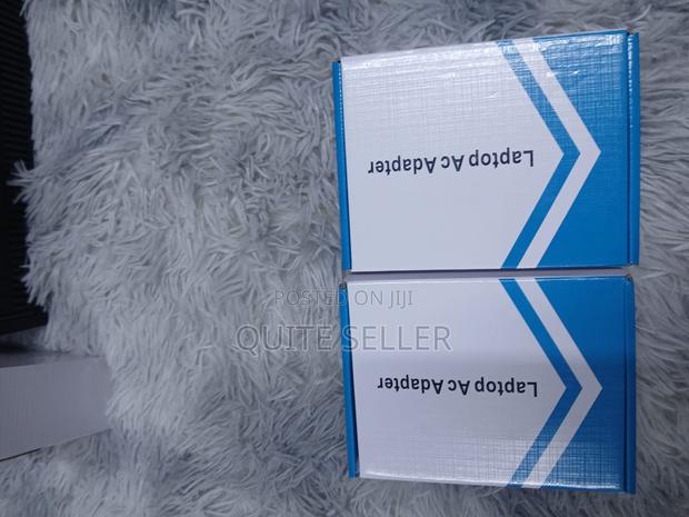 Laptop Charger Adapter Ltip Tshape Laptop Mac Book Available - thumbnail 4