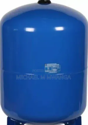 60 Litres Pressure Vessel Tank