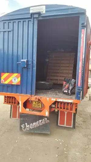 Movers Nyali/Makupa/ Shimanzi/ Bamburi Estates