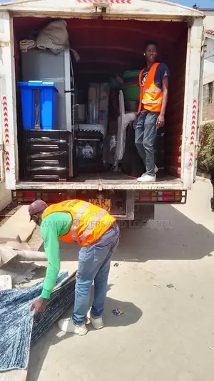 Movers Nyali/Makupa/ Shimanzi/ Bamburi Estates