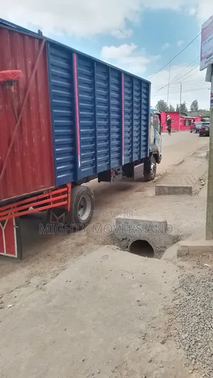 Movers Nyali/Makupa/ Shimanzi/ Bamburi Estates
