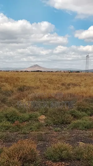 7.8 Acres Malili Konza for Sale