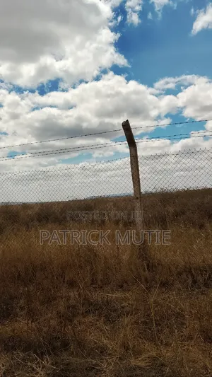 7.8 Acres Malili Konza for Sale