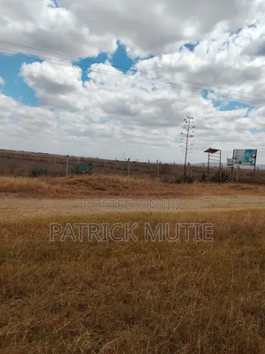 7.8 Acres Malili Konza for Sale