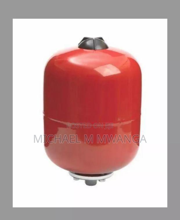 Large Capacity Pressure Vessel Tank 100l