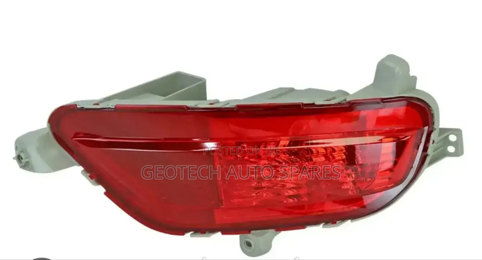Mazda Cx-5 2018 Rear Reflector