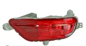 Mazda Cx-5 2018 Rear Reflector