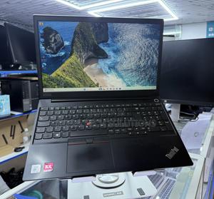 Laptop Lenovo Thinkpad E15 16GB Intel Core I7 SSD 512GB - main view
