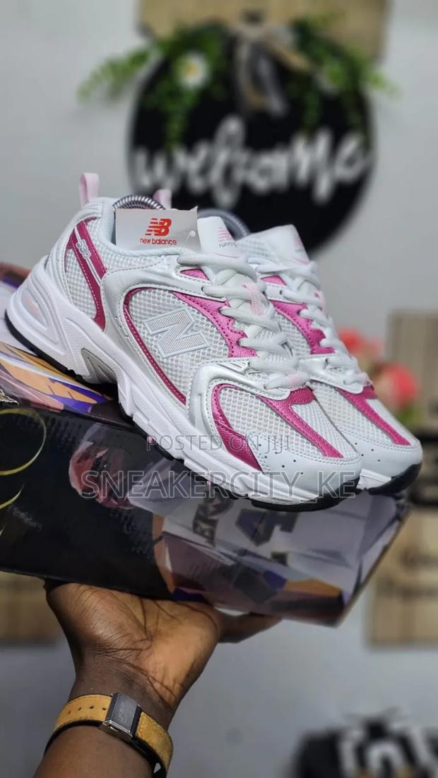 New Balance 530 - main view