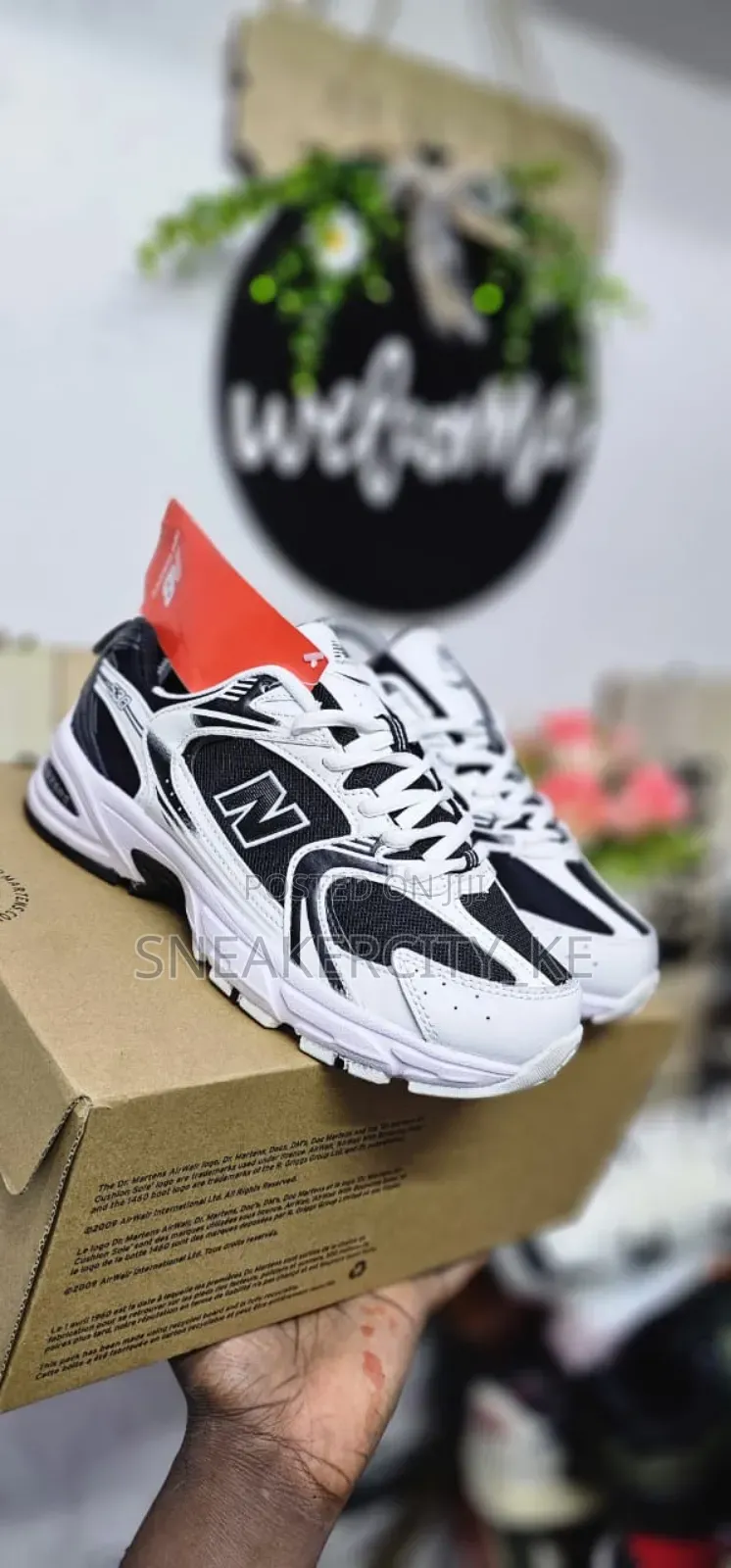 New Balance 530