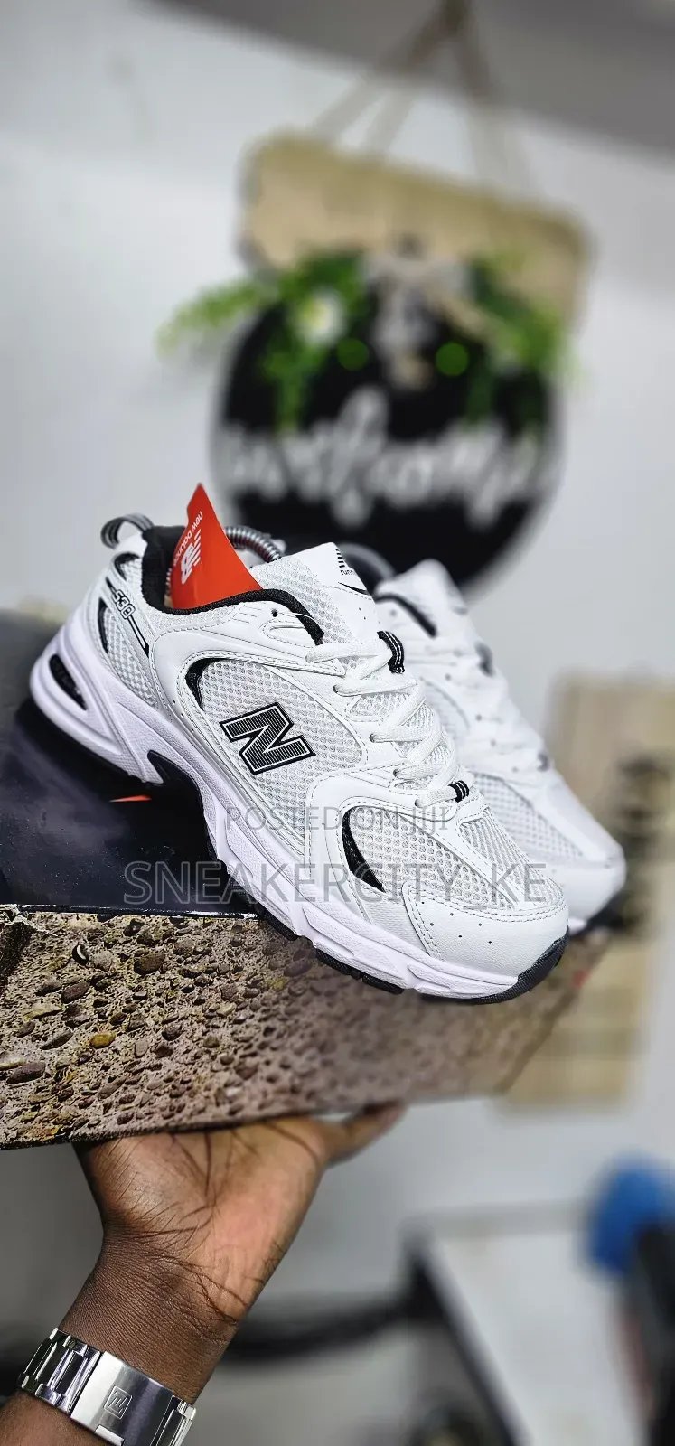 New Balance 530