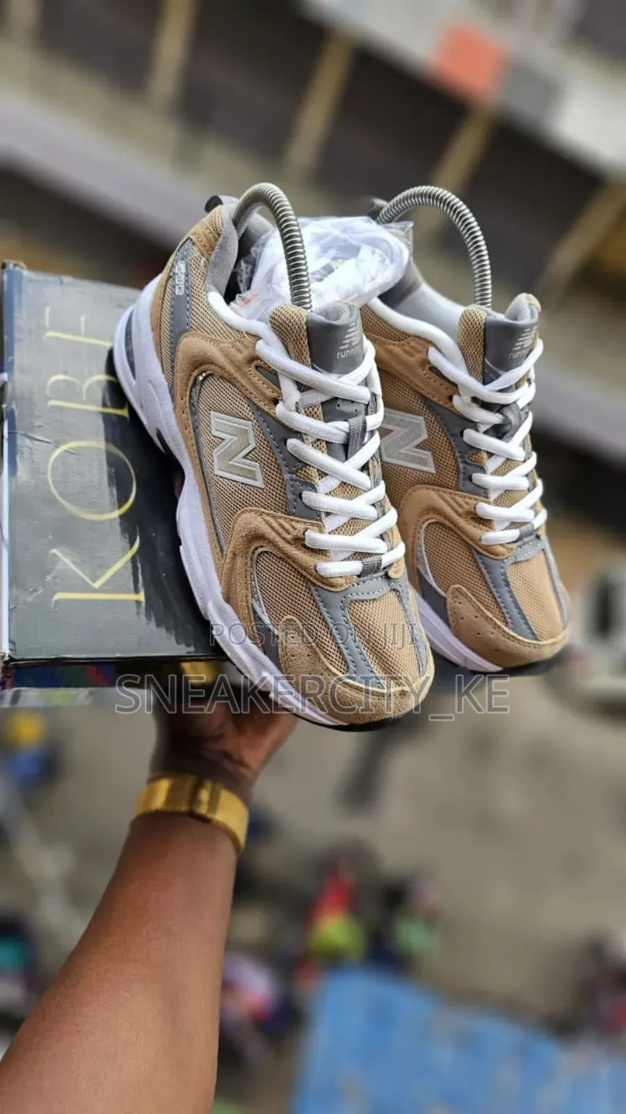 New Balance 530