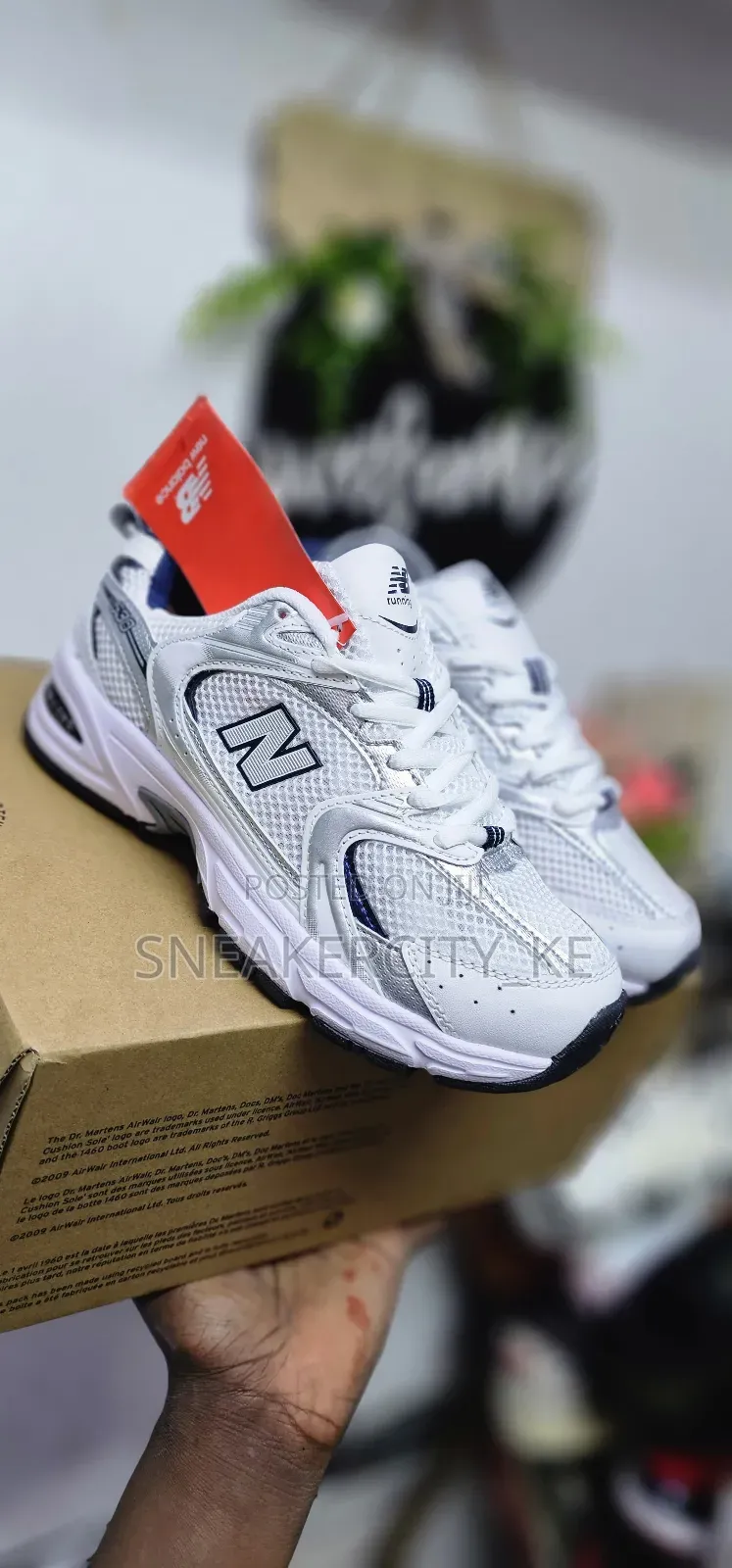 New Balance 530