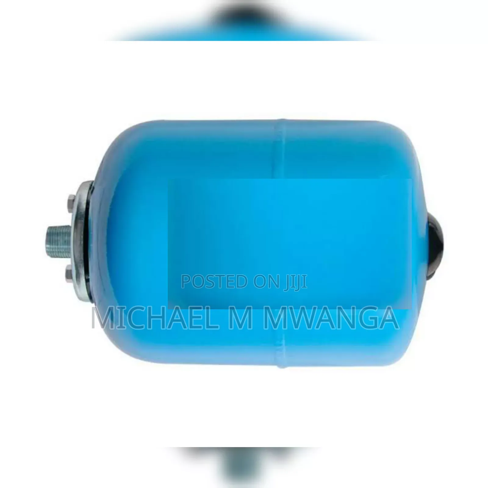 High Grade Pressure Vessel Tank ) 100l