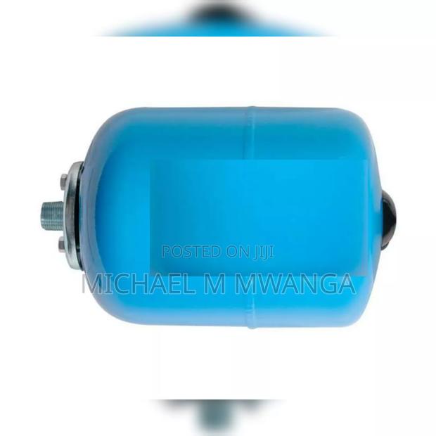 High Grade Pressure Vessel Tank ) 100l