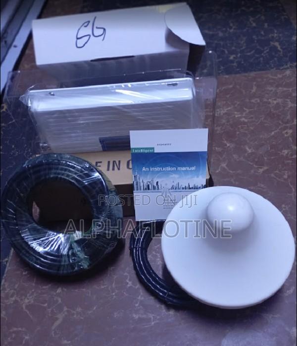 5g GSM Mobile Phone Signal Repeater Device - thumbnail 2