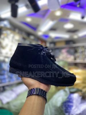 Clarks Wallabees - thumbnail 2