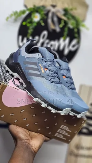 Adidas Terrex