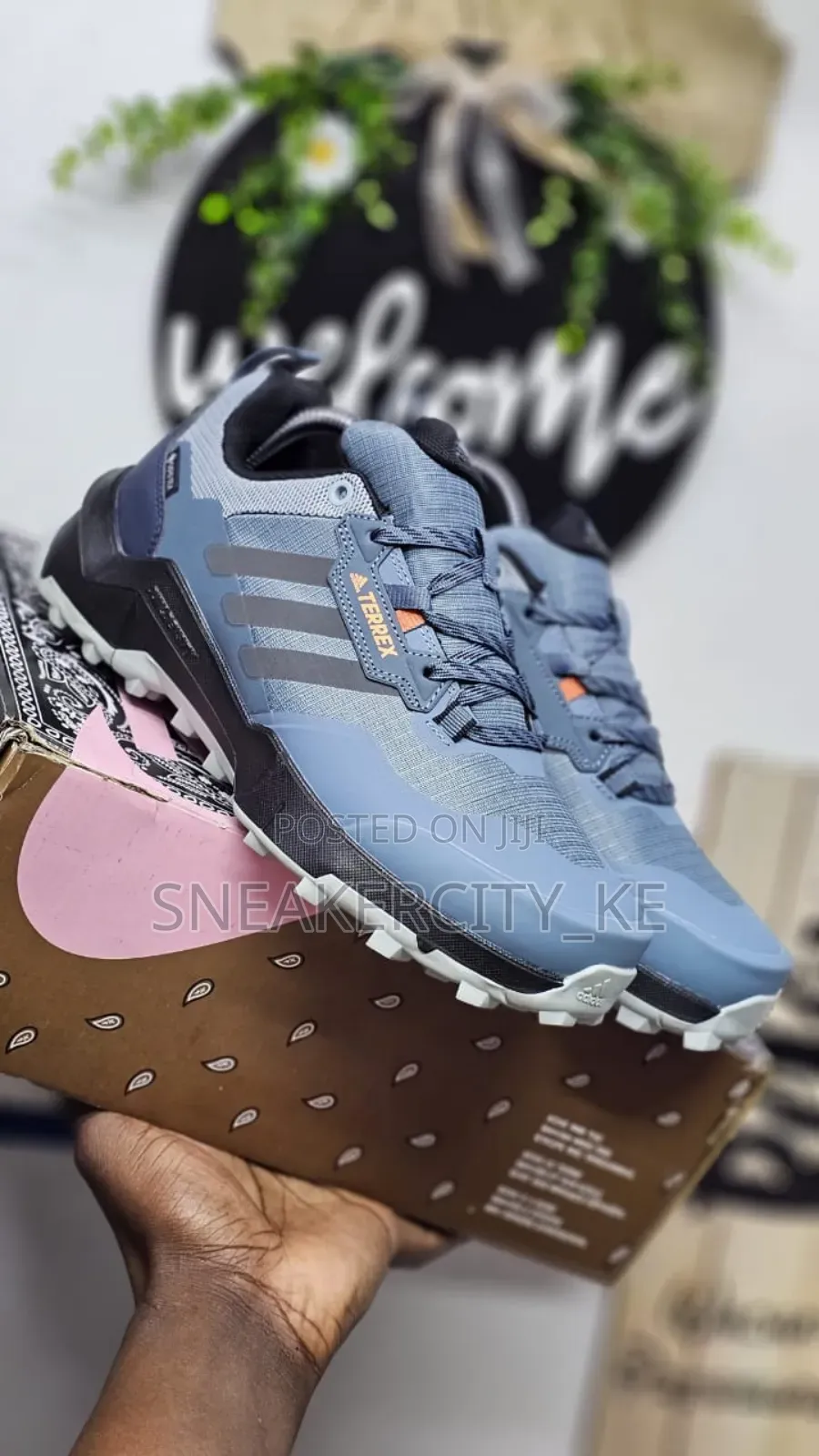 Adidas Terrex