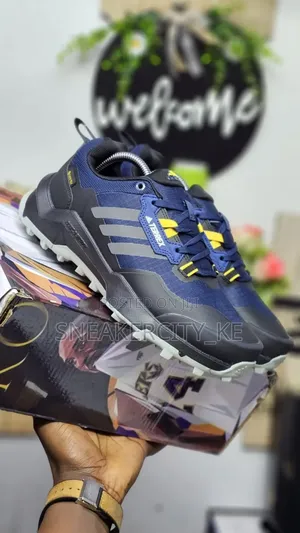 Adidas Terrex