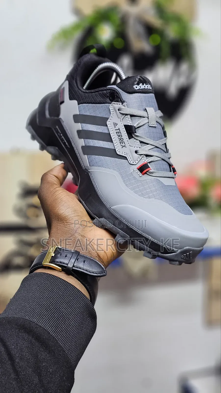 Adidas Terrex