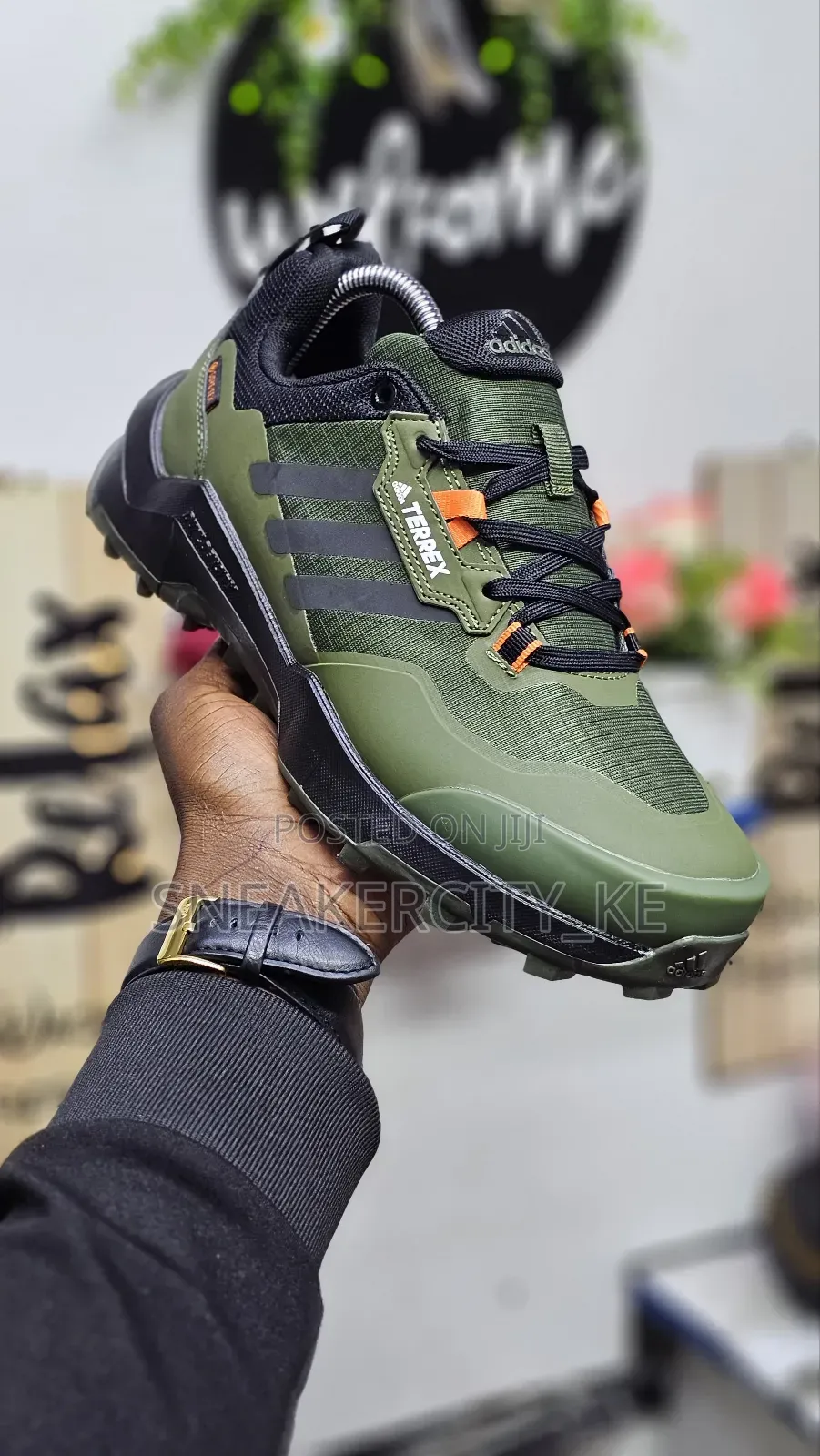 Adidas Terrex