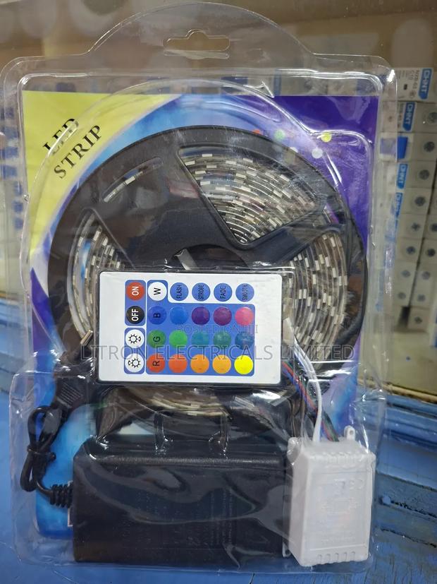 Led Strip Light - main view