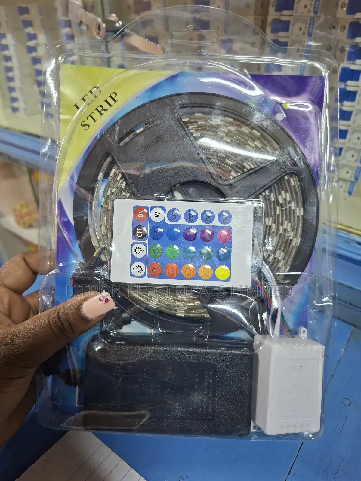 Led Strip Light