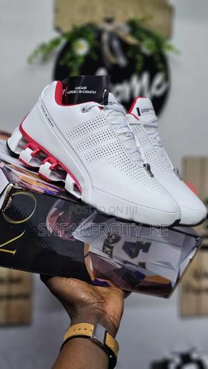 Porsche Sneakers - thumbnail 2