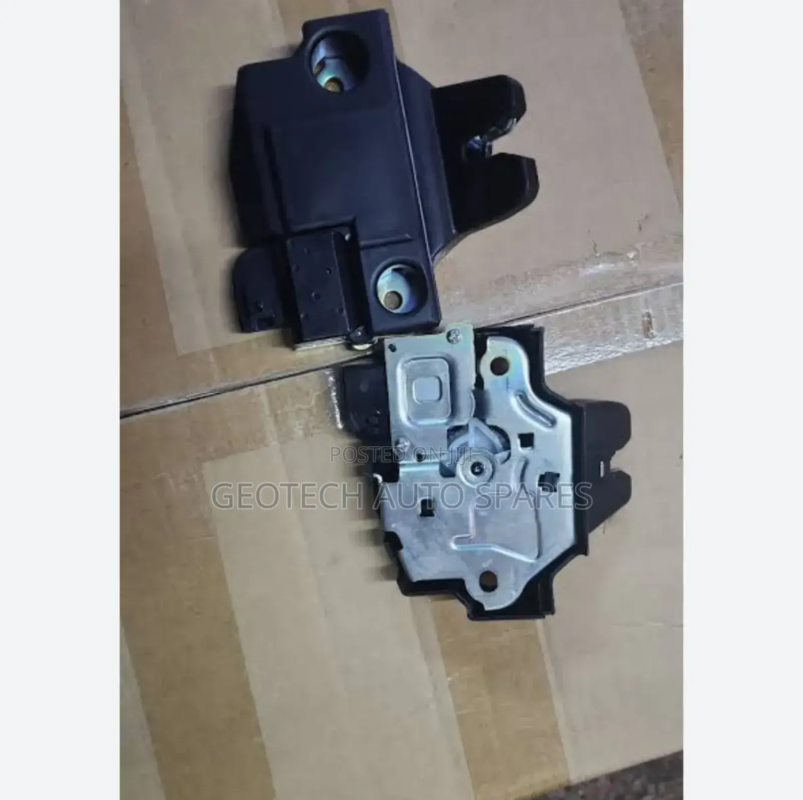 Boot Lock Premio/Allion 260