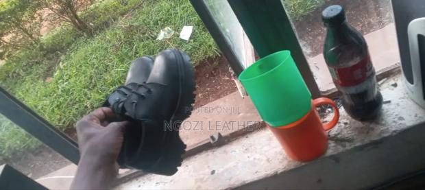 Back to School Leather Shoes - thumbnail 5