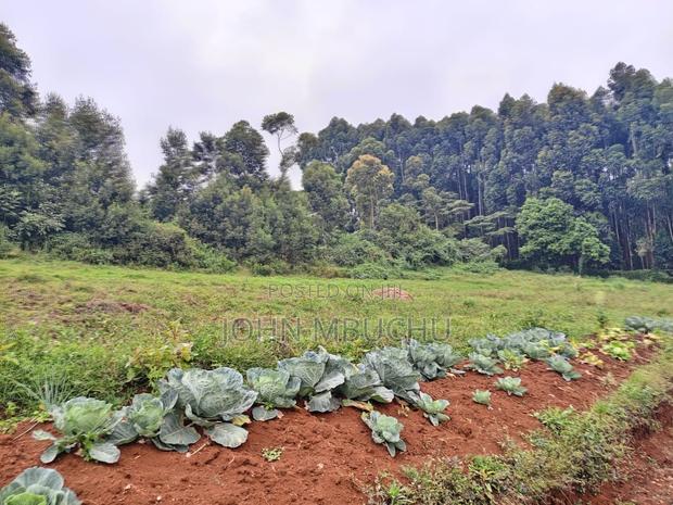 1 Acre Ngecha