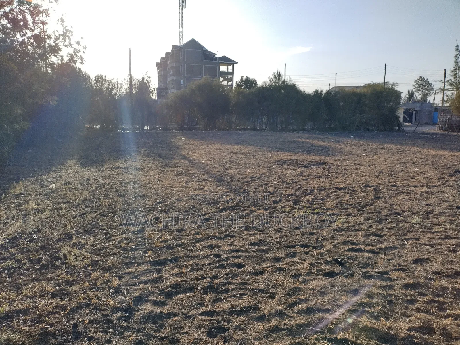 Property on Sale !