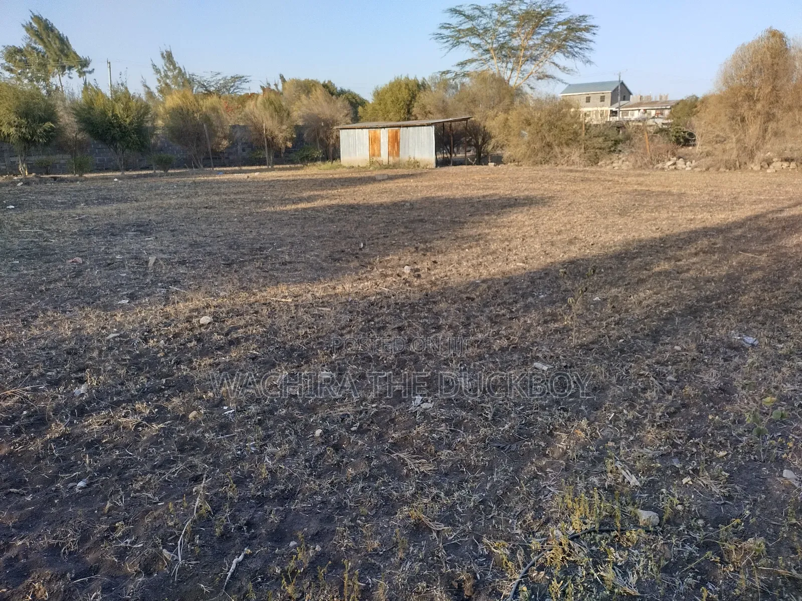 Property on Sale !