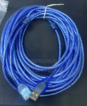 Usb Extension 10meters Cable