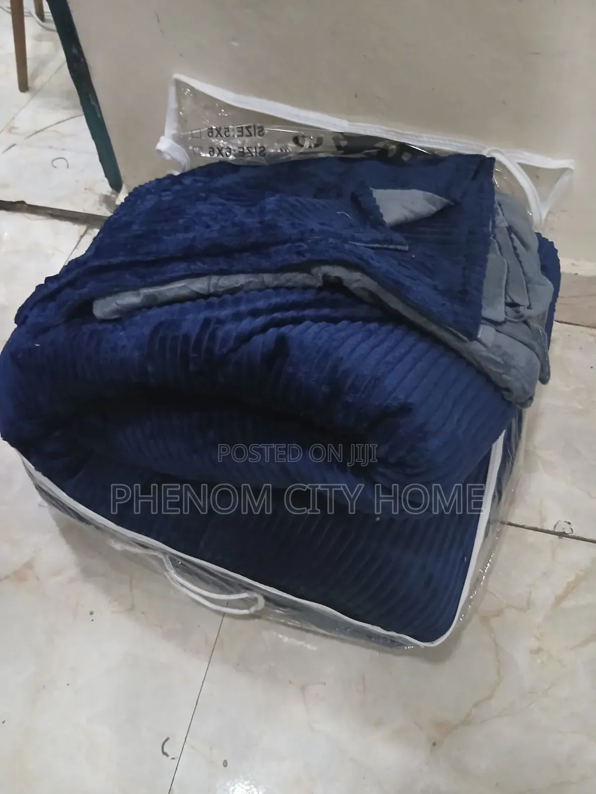 Warm Winter Fleece Velvet Duvet