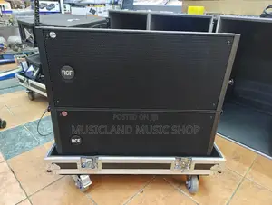 RCF HDL 20 Active Line Array